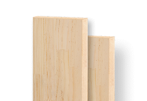 Knot-Free Radiata Pine