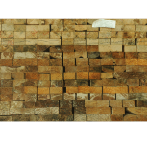 Construction Square Timber