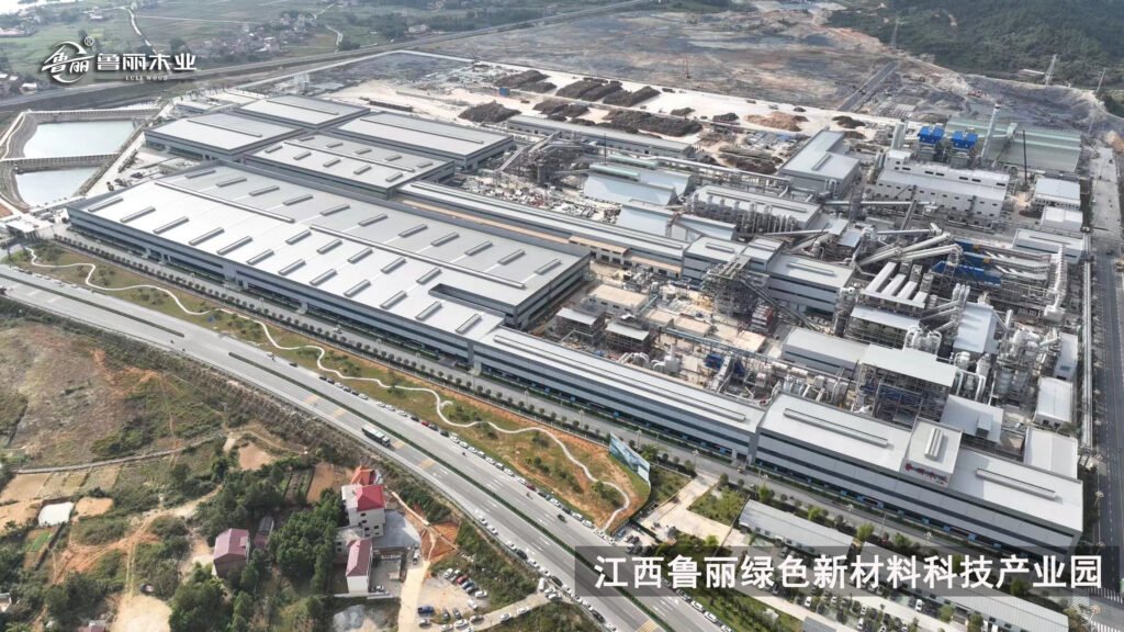 Jiang Xi Factory
