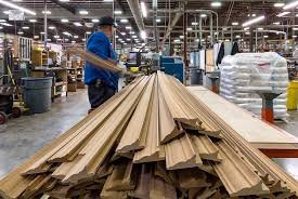 Wood Manufacturing
