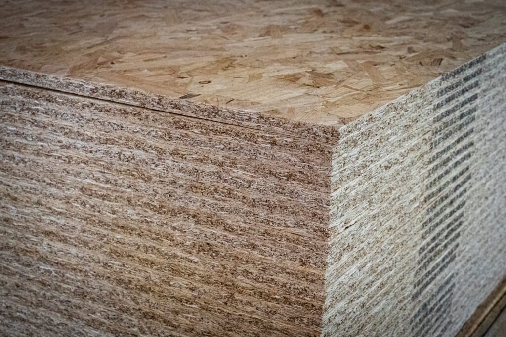 OSB Wood Panels | OSB, OSB Board & OSB Wood – High-Quality Engineered Wood for Construction and Design
