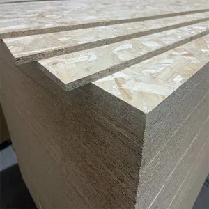 Premium Boards | OSB Wall Panels