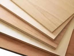 Plywood Sheets