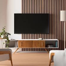 Smart wall cladding