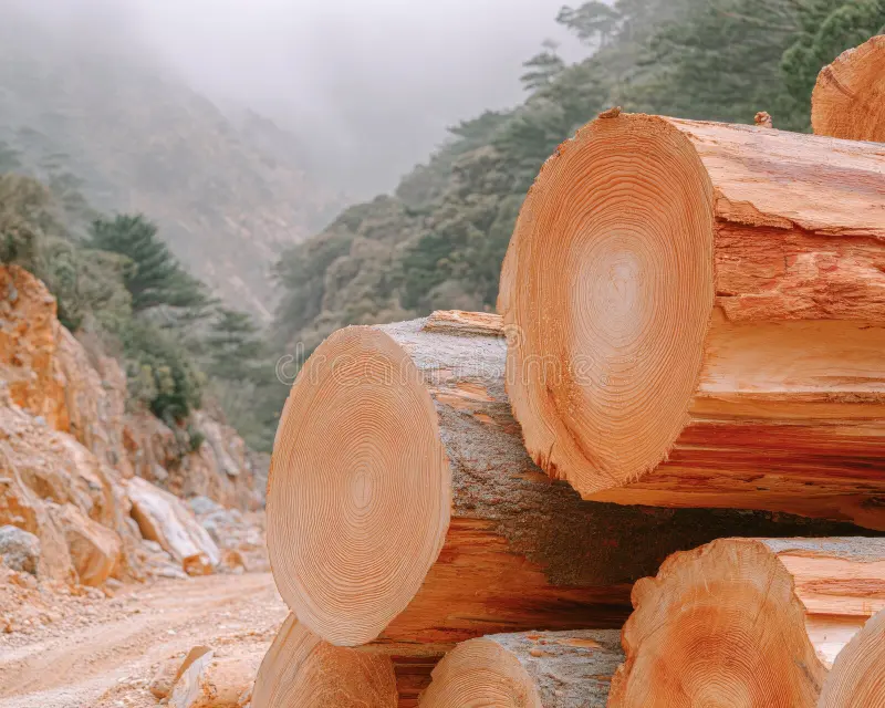 Conscious Timber – The Future of Sustainable Wood