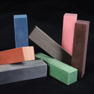 Special Wood collection