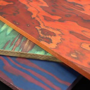 Special Wood collection