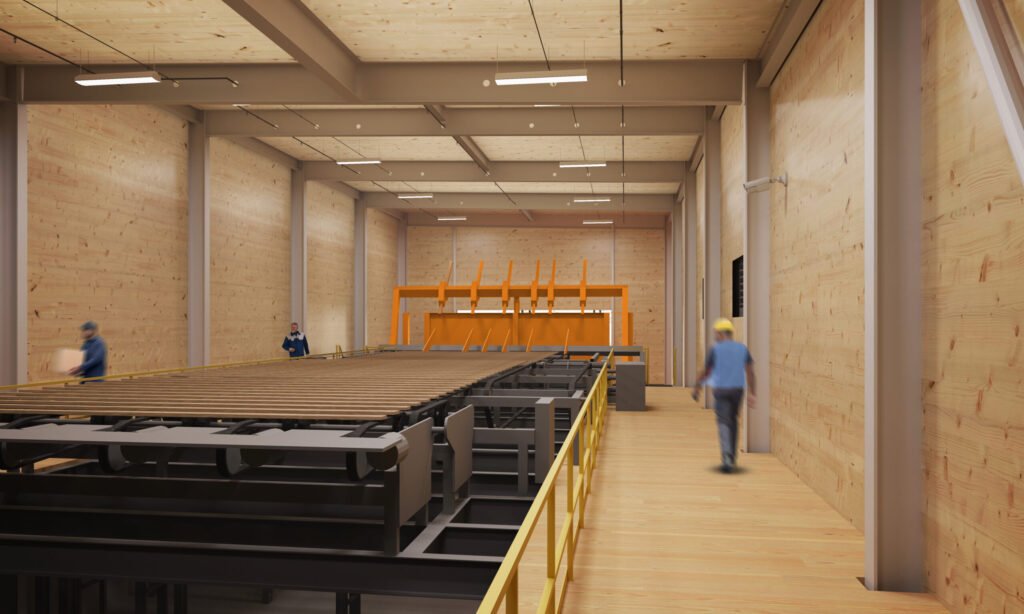 High-Performance Wood Materials