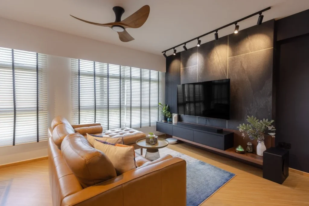 Contemporary Interior Design