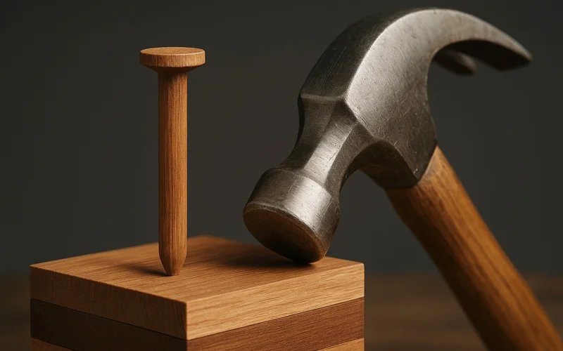 Next-Generation Wood