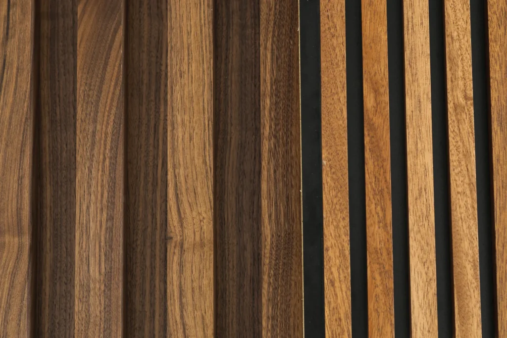 Advanced Architectural Wood Panels