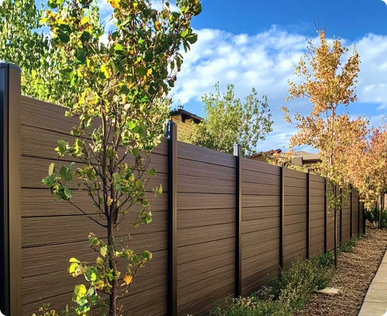 Smart Wood Solutions