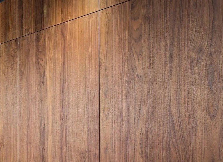 Plain Panel, Engineered Wood