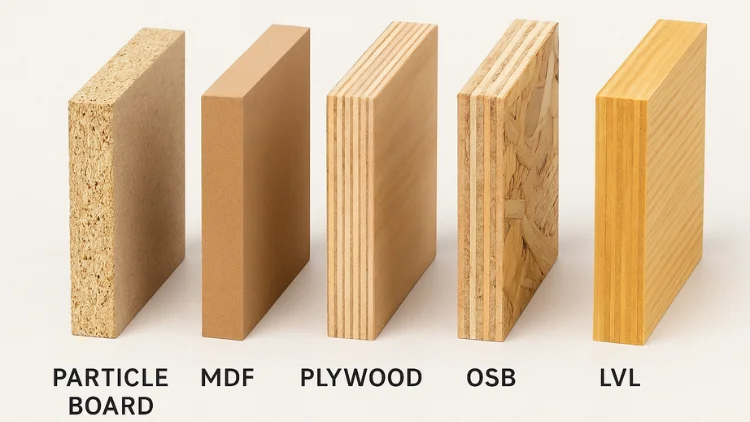 Engineered Wood
