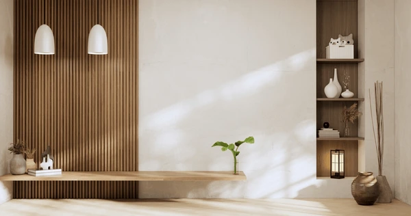 Decorative Wood Panels