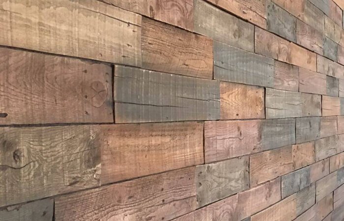 Decorative Wood Panels