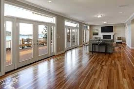 Wood Flooring