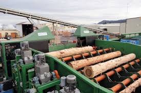 Modern Wood Industry