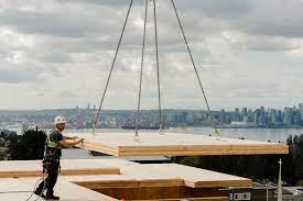 SmartWood Technology