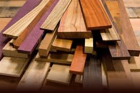 Eco-Engineered Wood
