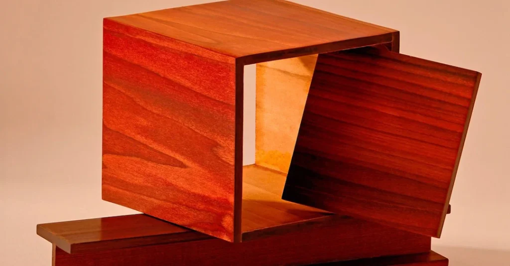 Advanced Wood Materials