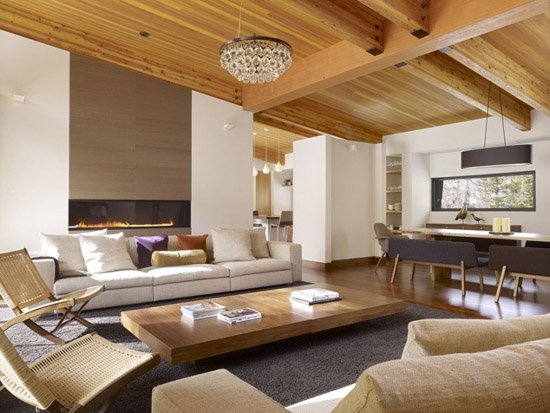 Modern Eco Wood