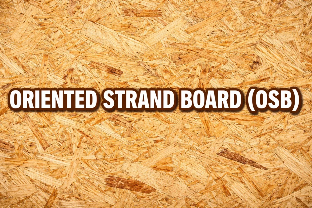 Reliable OSB Vendor & OSB Factory in China for Global Supply