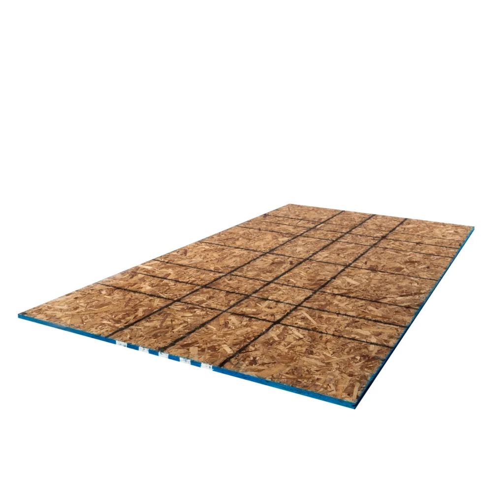 OSB Flooring, OSB Panels & Waterproof OSB