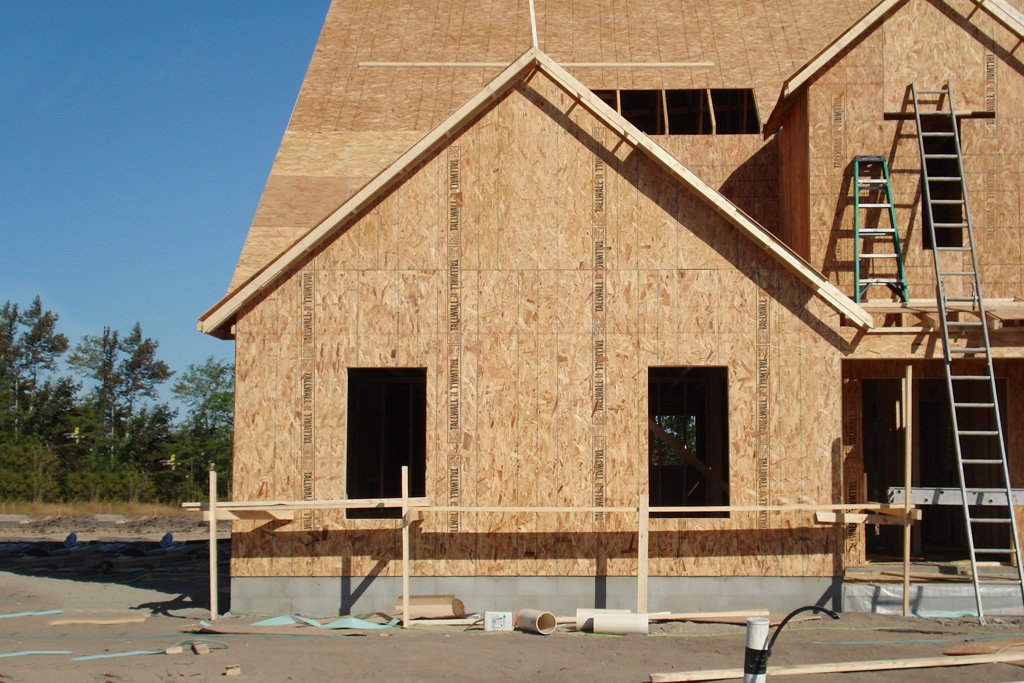 OSB Construction